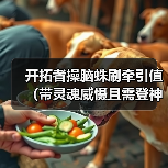 开拓者操脑蛛刷牵引值(带灵魂威慑且需登神)(图4) 开拓者操脑蛛刷牵引值(带灵魂威慑且需登神)(图4)