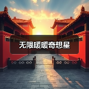 无限暖暖奇想星（图1）