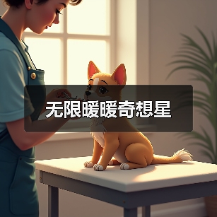 无限暖暖奇想星（图3）