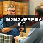 鸣潮鸣潮偏谐机制白话解析（图2）