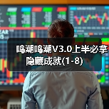 鸣潮鸣潮V3.0上半必拿隐藏成就(1-8)（图1）