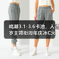 鸣潮3.1-3.6卡池,人造岁主领衔周年庆冰C火萝莉(图2) 鸣潮3.1-3.6卡池,人造岁主领衔周年庆冰C火萝莉(图2)