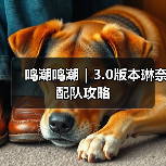 鸣潮鸣潮｜3.0版本琳奈配队攻略（图1）