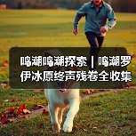 鸣潮鸣潮探索 | 鸣潮罗伊冰原终声残卷全收集（图3）