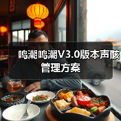 鸣潮鸣潮V3.0版本声骸管理方案(图1) 鸣潮鸣潮V3.0版本声骸管理方案(图1)