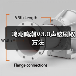 鸣潮鸣潮V3.0声骸刷取方法（图4）