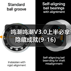 鸣潮鸣潮V3.0上半必拿隐藏成就(9-16)（图2）
