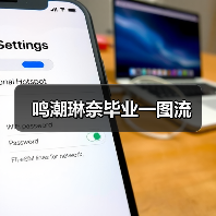 鸣潮琳奈毕业一图流（图3）