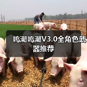 鸣潮鸣潮V3.0全角色武器推荐（图4）