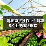 鸣潮直接抄作业！鸣潮3.0主流配队推荐（图4）