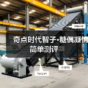 奇点时代智子·糖偶凝情简单测评（图2）