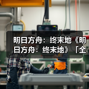 明日方舟：终末地《明日方舟：终末地》「全面测试」测试结束（图3）