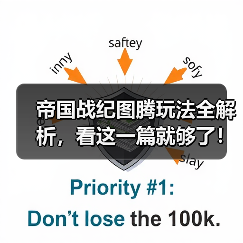 帝国战纪图腾玩法全解析，看这一篇就够了！（图1）