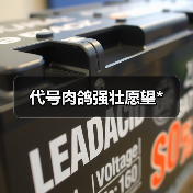 代号肉鸽强壮愿望*（图4）