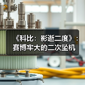《科比：影逝二度》：赛博牢大的二次坠机（图2）