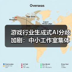 游戏行业生成式AI分歧加剧：中小工作室集体抵制（图3）