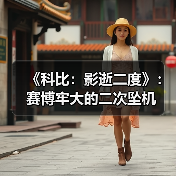 《科比：影逝二度》：赛博牢大的二次坠机（图1）