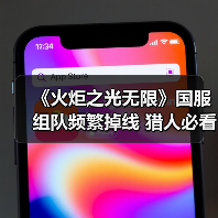 《火炬之光无限》国服组队频繁掉线 猎人必看网络优（图4）