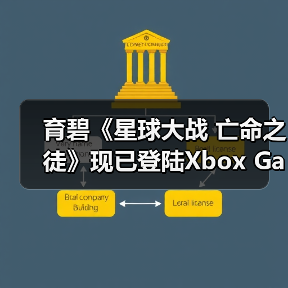 育碧《星球大战 亡命之徒》现已登陆Xbox Game Pass!（图4）