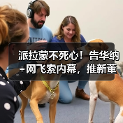 派拉蒙不死心!告华纳+网飞索内幕,推新董事争取股东(图2) 派拉蒙不死心!告华纳+网飞索内幕,推新董事争取股东(图2)