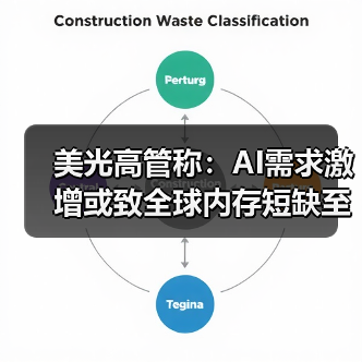 美光高管称:AI需求激增或致全球内存短缺至2028年(图1) 美光高管称:AI需求激增或致全球内存短缺至2028年(图1)