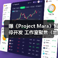 曝《Project Mara》暂停开发 工作室聚焦《地狱之刃3》（图2）