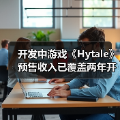 开发中游戏《Hytale》预售收入已覆盖两年开发成本(图4) 开发中游戏《Hytale》预售收入已覆盖两年开发成本(图4)
