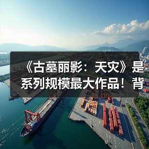 《古墓丽影:天灾》是系列规模最大作品!背景为印度(图3) 《古墓丽影:天灾》是系列规模最大作品!背景为印度(图3)