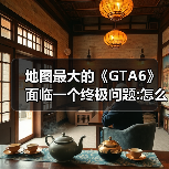 地图最大的《GTA6》面临一个终极问题:怎么把它填满？（图4）