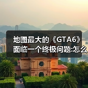 地图最大的《GTA6》面临一个终极问题:怎么把它填满？（图3）