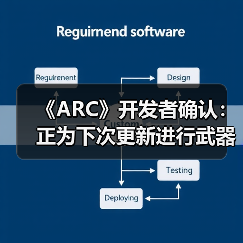 《ARC》开发者确认：正为下次更新进行武器平衡调整（图4）
