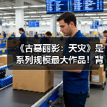 《古墓丽影：天灾》是系列规模最大作品！背景为印度（图1）