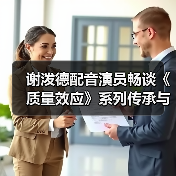 谢泼德配音演员畅谈《质量效应》系列传承与未来期待（图1）