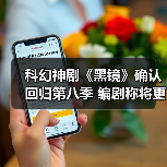 科幻神剧《黑镜》确认回归第八季 编剧称将更为极致（图3）