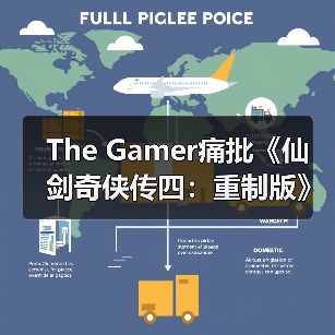 The Gamer痛批《仙剑奇侠传四：重制版》盲目抄袭《光与影：33号远征队》！称其简直是可笑官方正版下载 - 极玩家