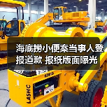 海底捞小便案当事人登报道歉 报纸版面曝光(图1) 海底捞小便案当事人登报道歉 报纸版面曝光(图1)