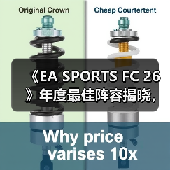 《EA SPORTS FC 2