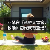 亚瑟在《荒野大镖客：救赎》初代就有登场？这画质你说崔佛我也认（图2）