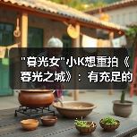 暮光女小K想重拍《暮光之城》:有充足的资金和满满的爱(图2) 暮光女小K想重拍《暮光之城》:有充足的资金和满满的爱(图2)