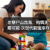 杀穿尸山血海，构筑无限可能 次世代刷宝幸存者《轮回保险公司》抢先体验版将于1月26日上线（图2）