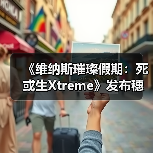 《维纳斯璀璨假期：死或生Xtreme》发布穗香真彩套装活动PV（图3）