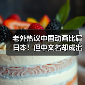 老外热议中国动画比肩日本!但中文名却成出海难题?(图3) 老外热议中国动画比肩日本!但中文名却成出海难题?(图3)
