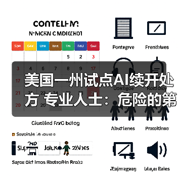 美国一州试点AI续开处方 专业人士：危险的第一步（图3）