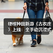 硬核种田新游《古农庄》上线：全手动沉浸式模拟 首发评价分化（图2）