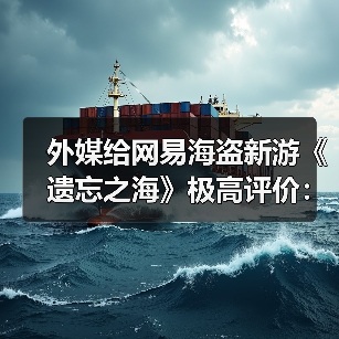 外媒给网易海盗新游《遗忘之海》极高评价:比《刺客信条:黑旗重制版》更期待(图2) 外媒给网易海盗新游《遗忘之海》极高评价:比《刺客信条:黑旗重制版》更期待(图2)