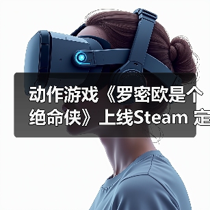 动作游戏《罗密欧是个绝命侠》上线Steam 定档2月11日(图2) 动作游戏《罗密欧是个绝命侠》上线Steam 定档2月11日(图2)