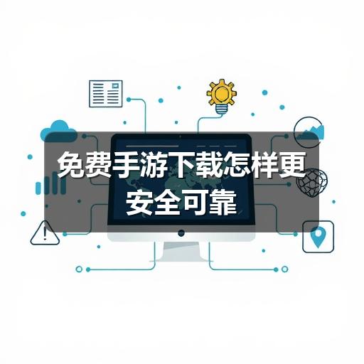 免费手游下载怎样更安全可靠(图3) 免费手游下载怎样更安全可靠