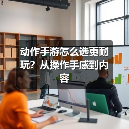 动作手游怎么选更耐玩？从操作手