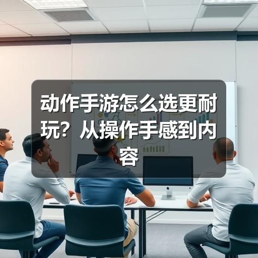 动作手游怎么选更耐玩？从操作手感到内容深度的推荐思路