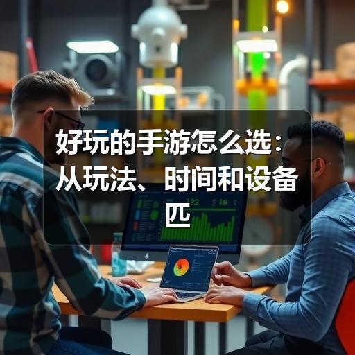 好玩的手游怎么选:从玩法、时间和设备匹配找到适合自己的游戏(图3) 好玩的手游怎么选:从玩法、时间和设备匹配找到适合自己的游戏